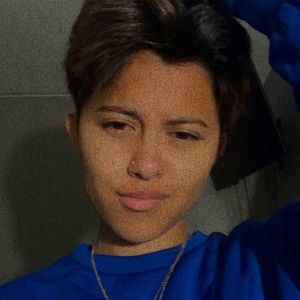 Meet your Posher, Marilee